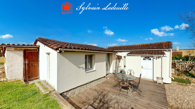 Ma-Cabane - Vente Maison Saint-Laurent-la-Vallée, 78 m²