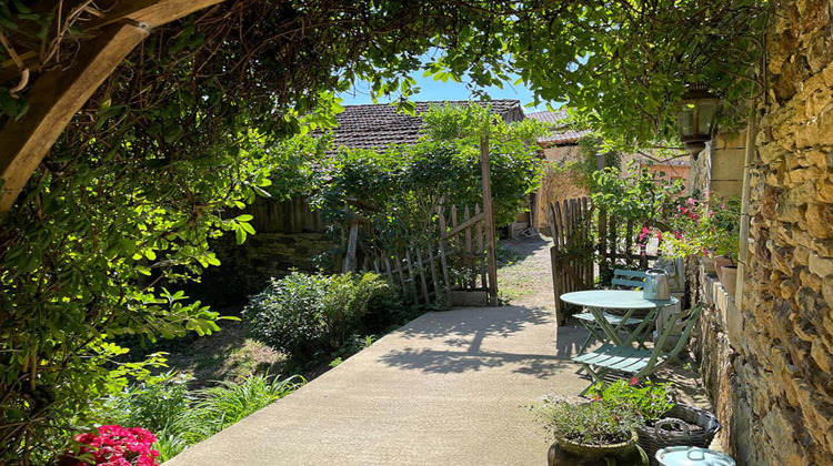 Ma-Cabane - Vente Maison SAINT LAURENT LA VALLEE, 150 m²