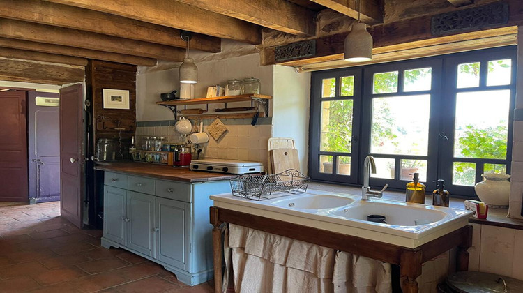 Ma-Cabane - Vente Maison SAINT LAURENT LA VALLEE, 150 m²