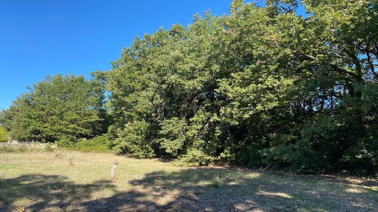 Ma-Cabane - Vente Maison Saint-Laurent-la-Vernède, 0 m²