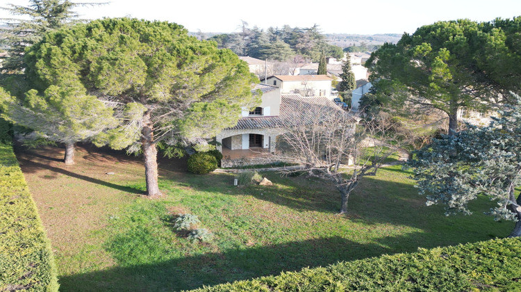 Ma-Cabane - Vente Maison Saint-Laurent-la-Vernede, 150 m²