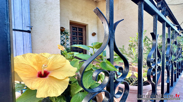 Ma-Cabane - Vente Maison Saint-Laurent-la-Vernède, 104 m²