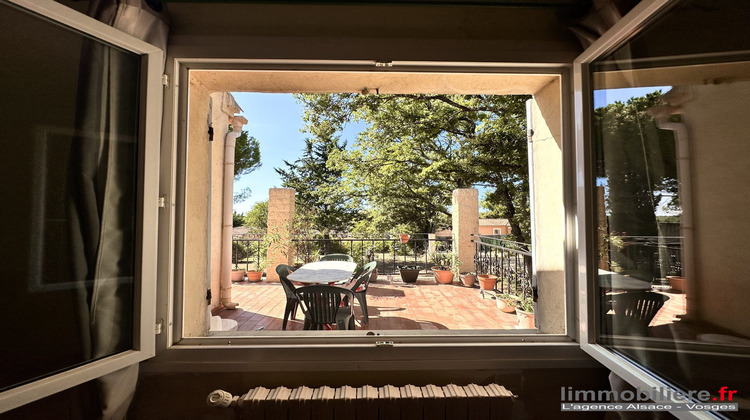 Ma-Cabane - Vente Maison Saint-Laurent-la-Vernède, 104 m²