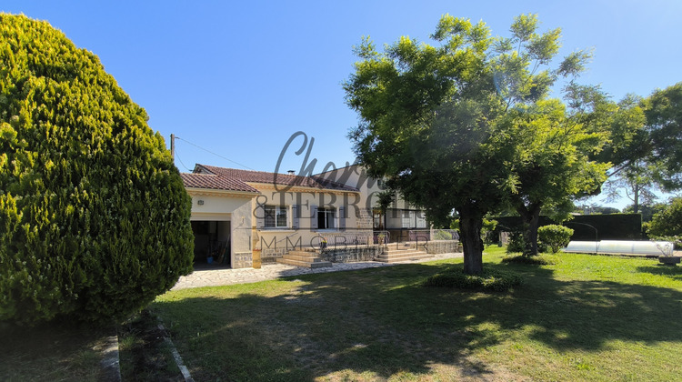 Ma-Cabane - Vente Maison Saint-Laurent-la-Vernède, 120 m²