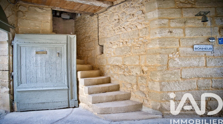 Ma-Cabane - Vente Maison Saint-Laurent-la-Vernède, 691 m²