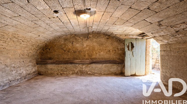 Ma-Cabane - Vente Maison Saint-Laurent-la-Vernède, 691 m²