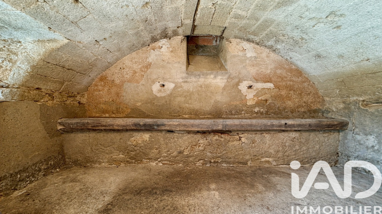 Ma-Cabane - Vente Maison Saint-Laurent-la-Vernède, 691 m²