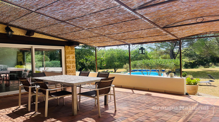 Ma-Cabane - Vente Maison SAINT-LAURENT-LA-VERNEDE, 377 m²