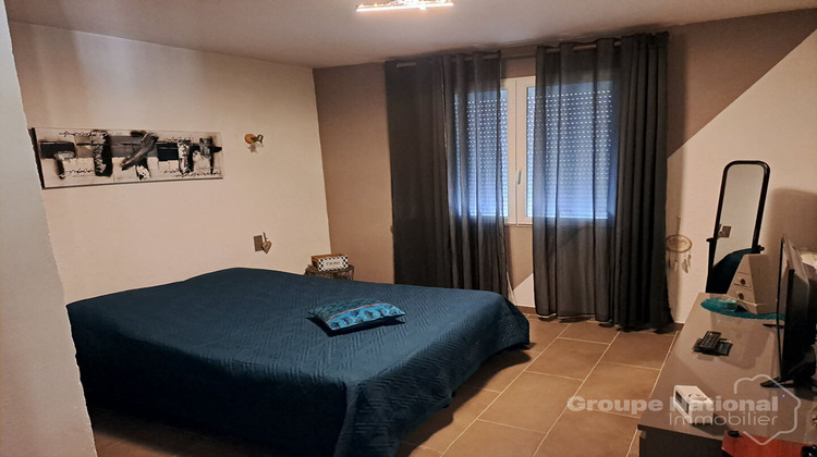 Ma-Cabane - Vente Maison SAINT-LAURENT-LA-VERNEDE, 377 m²