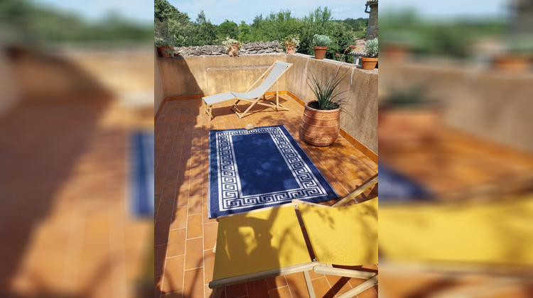 Ma-Cabane - Vente Maison SAINT LAURENT LA VERNEDE, 70 m²