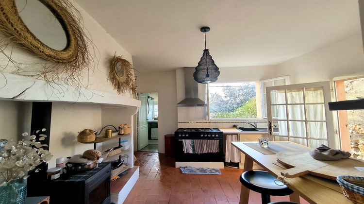 Ma-Cabane - Vente Maison SAINT LAURENT LA VERNEDE, 70 m²