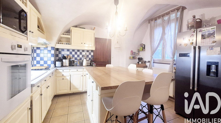 Ma-Cabane - Vente Maison Saint-Laurent-le-Minier, 178 m²