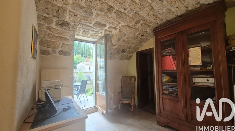 Ma-Cabane - Vente Maison Saint-Laurent-le-Minier, 178 m²