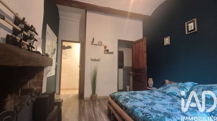 Ma-Cabane - Vente Maison Saint-Laurent-le-Minier, 178 m²