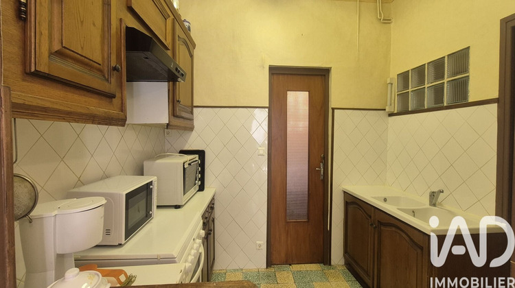 Ma-Cabane - Vente Maison Saint-Laurent-le-Minier, 150 m²