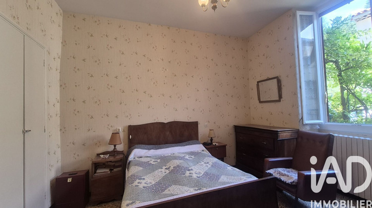 Ma-Cabane - Vente Maison Saint-Laurent-le-Minier, 150 m²