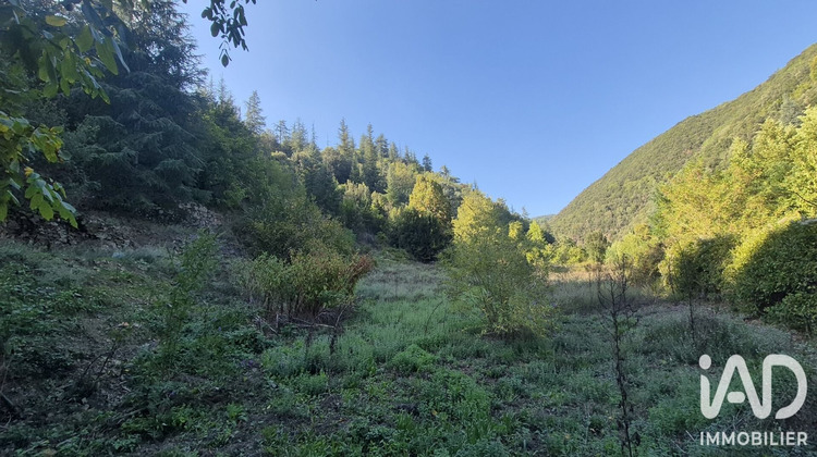Ma-Cabane - Vente Maison Saint-Laurent-le-Minier, 160 m²