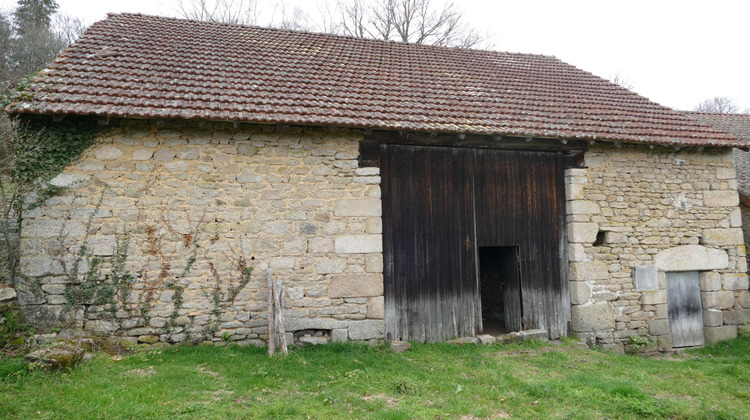 Ma-Cabane - Vente Maison Saint-Laurent-les-Églises, 96 m²