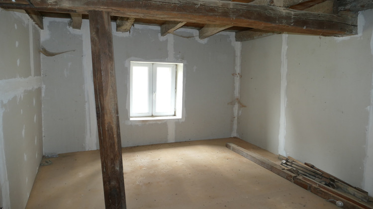 Ma-Cabane - Vente Maison Saint-Laurent-les-Églises, 96 m²