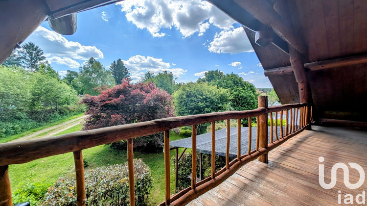 Ma-Cabane - Vente Maison Saint-Laurent-les-Églises, 150 m²