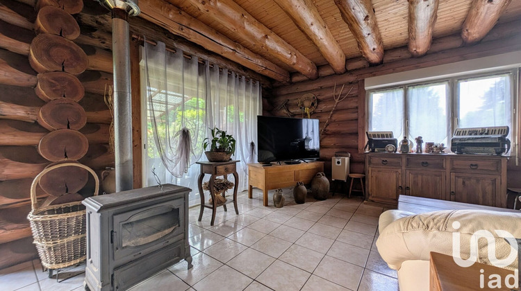 Ma-Cabane - Vente Maison Saint-Laurent-les-Églises, 150 m²