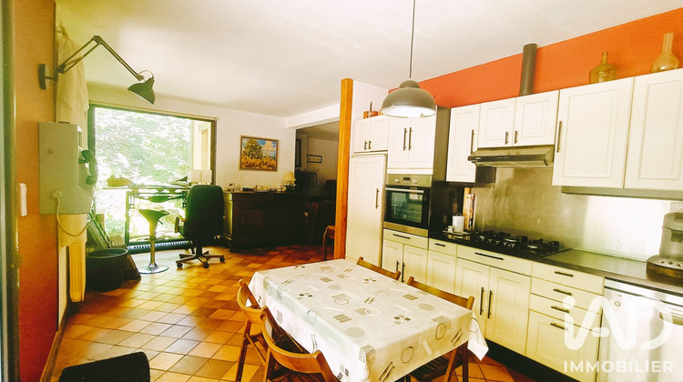 Ma-Cabane - Vente Maison Saint-Laurent-les-Églises, 221 m²