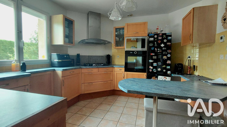 Ma-Cabane - Vente Maison Saint-Laurent-les-Églises, 120 m²