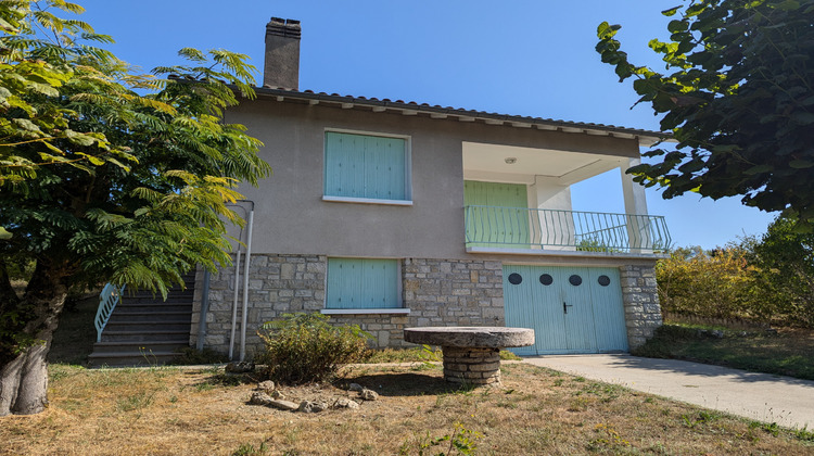 Ma-Cabane - Vente Maison Saint-Laurent-les-Tours, 56 m²