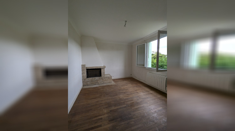 Ma-Cabane - Vente Maison Saint-Laurent-les-Tours, 56 m²