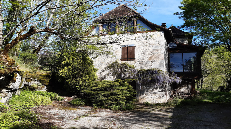 Ma-Cabane - Vente Maison Saint-Laurent-les-Tours, 135 m²