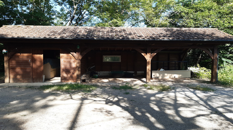 Ma-Cabane - Vente Maison Saint-Laurent-les-Tours, 135 m²