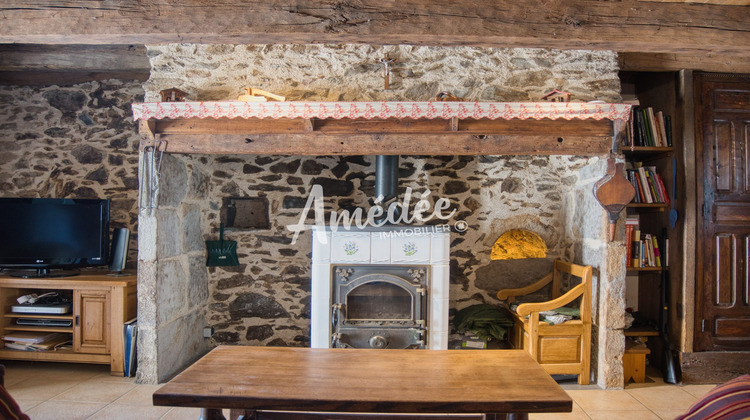 Ma-Cabane - Vente Maison Saint-Laurent-les-Tours, 124 m²