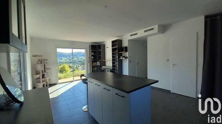 Ma-Cabane - Vente Maison Saint-Laurent-les-Tours, 80 m²