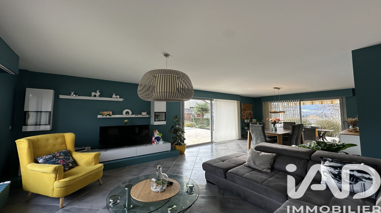 Ma-Cabane - Vente Maison Saint-Laurent-les-Tours, 150 m²