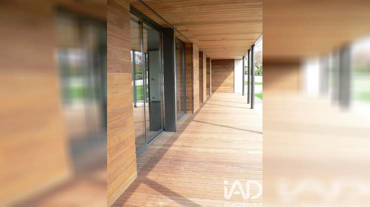 Ma-Cabane - Vente Maison Saint-Laurent-les-Tours, 148 m²