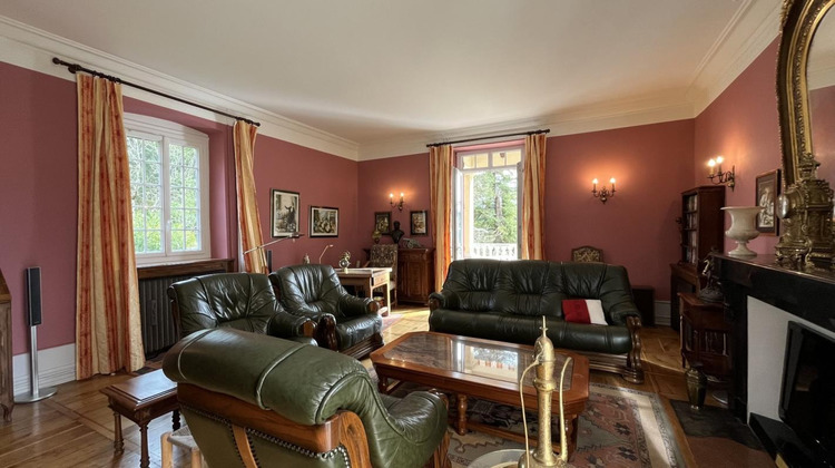 Ma-Cabane - Vente Maison SAINT LAURENT LES TOURS, 300 m²