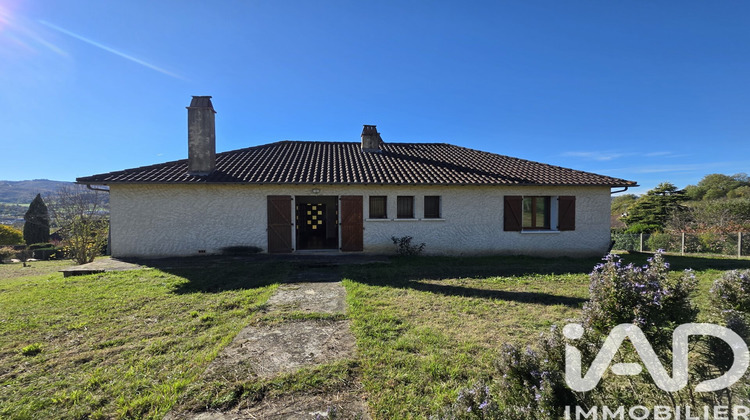 Ma-Cabane - Vente Maison Saint-Laurent-les-Tours, 132 m²