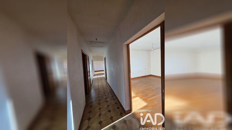 Ma-Cabane - Vente Maison Saint-Laurent-les-Tours, 132 m²