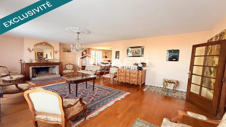 Ma-Cabane - Vente Maison Saint-Laurent-les-Tours, 200 m²