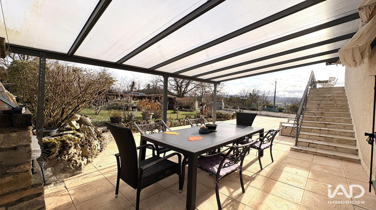 Ma-Cabane - Vente Maison Saint-Laurent-les-Tours, 149 m²