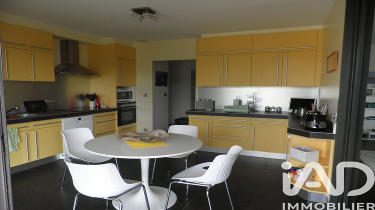 Ma-Cabane - Vente Maison Saint-Laurent-les-Tours, 148 m²