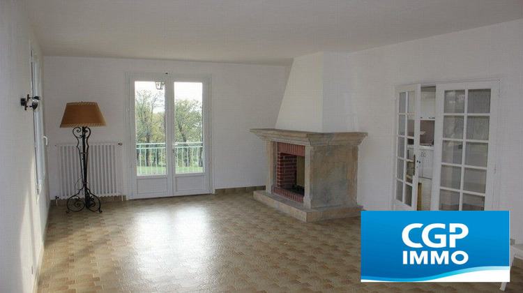 Ma-Cabane - Vente Maison Saint-Laurent-les-Tours, 115 m²