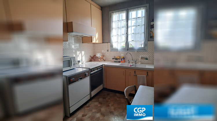 Ma-Cabane - Vente Maison Saint-Laurent-les-Tours, 220 m²
