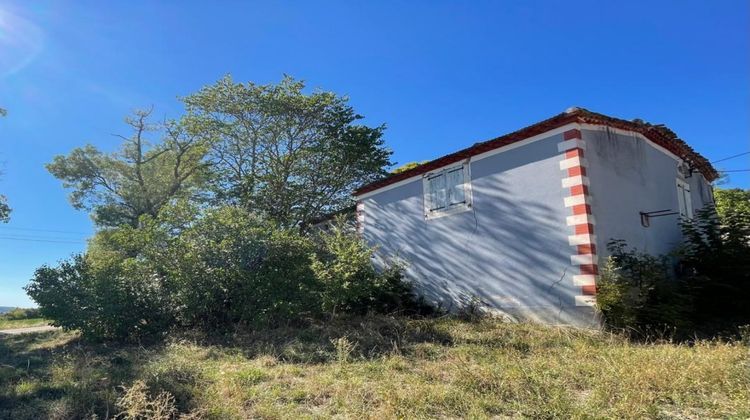 Ma-Cabane - Vente Maison SAINT LAURENT LOLMIE, 160 m²