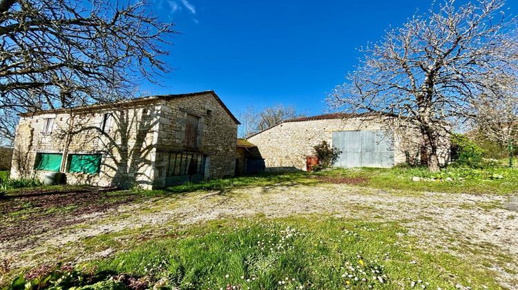 Ma-Cabane - Vente Maison SAINT LAURENT LOLMIE, 228 m²