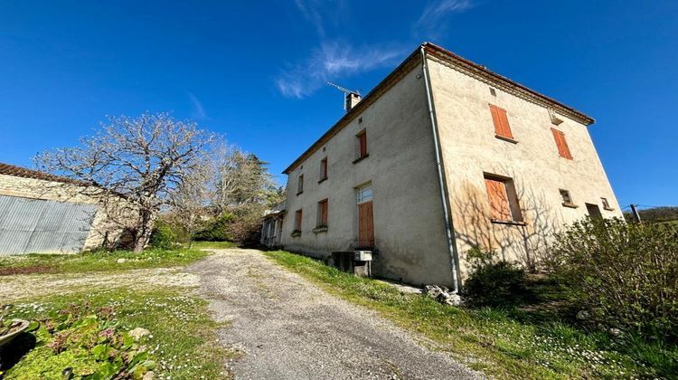 Ma-Cabane - Vente Maison SAINT LAURENT LOLMIE, 228 m²