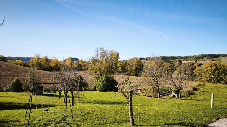 Ma-Cabane - Vente Maison SAINT LAURENT LOLMIE, 223 m²