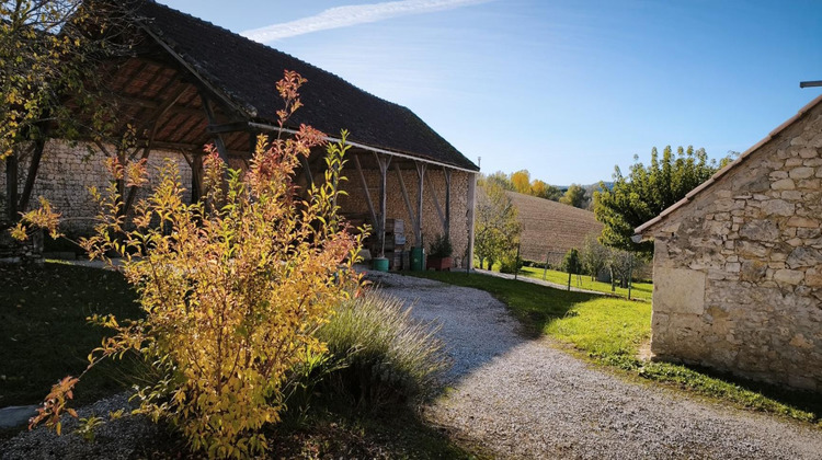 Ma-Cabane - Vente Maison SAINT LAURENT LOLMIE, 223 m²