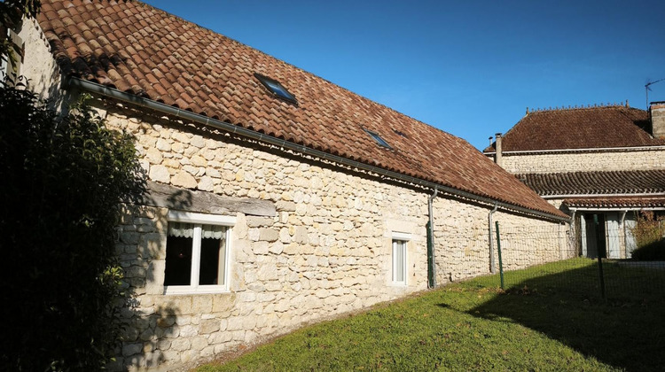 Ma-Cabane - Vente Maison SAINT LAURENT LOLMIE, 223 m²