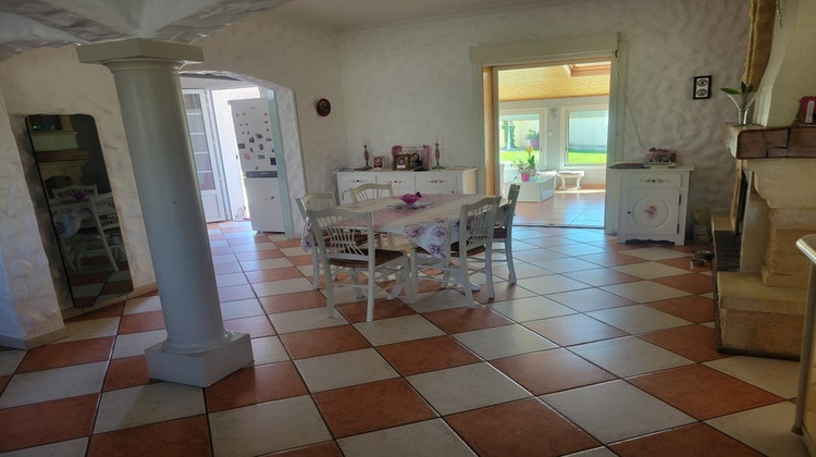 Ma-Cabane - Vente Maison SAINT LAURENT MEDOC, 155 m²